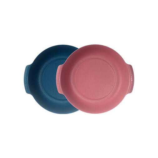 Friends Pasta Bowl | Set of 2 (Round)